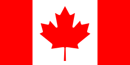 Canada Flag